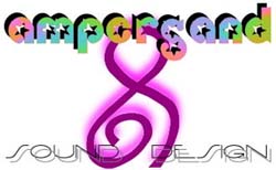 Ampersand Sound Design logo
